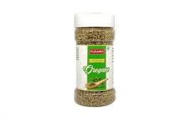 Puramio Premium Oregano   Plastic Bottle  20 grams